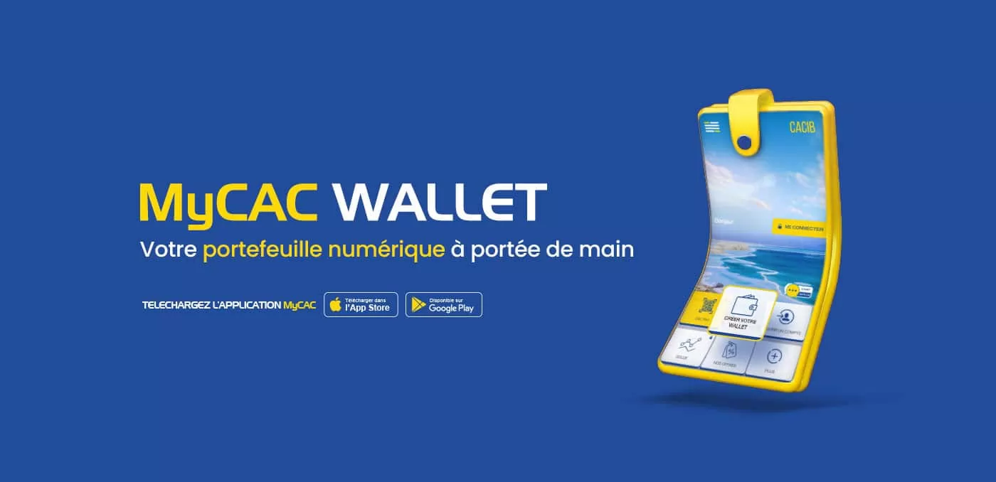 CAC International Bank — la plus grande banque de Djibouti, découvrez nos services